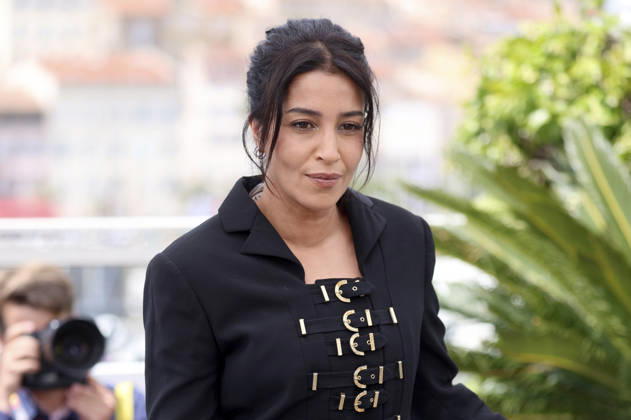 LeÃ¯la Bekhti beim Photocall der Un Certain Regard Jury auf dem Festival de Cannes 2026 79 Internationale Filmfestspiele von Cannes am Palais des Festivals. Cannes, 13.05.2025
