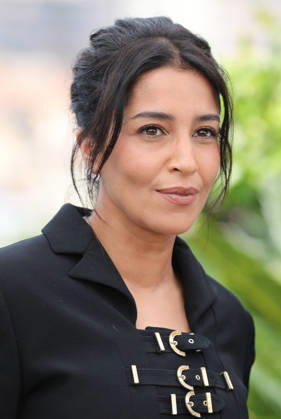 May 13, 2026, Cannes, Cote D azur, France: LEILA BEKHTI during the Un Certain Regard Jury photocall at the 79th Annual Cannes Film Festival at Palais des Festivals in Cannes, France. Cannes France - ZUMAc179 20260513_zep_c179_116 Copyright: xMickaelxChavetx