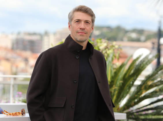 May 13, 2026, Cannes, Cote D azur, France: THOMAS CAILLEY during the Un Certain Regard Jury photocall at the 79th Annual Cannes Film Festival at Palais des Festivals in Cannes, France. Cannes France - ZUMAc179 20260513_zep_c179_122 Copyright: xMickaelxChavetx