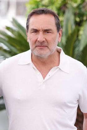 Cannes - Un Certain Regard Jury Photocall JD Gilles Lellouche attending the La Venus Electrique photocall during the 79th Cannes Film Festival in Cannes, France on May 13, 2026. Photo by Jerome Domine ABACAPRESS.COM Cannes France  Copyright: xDominexJerome ABACAx
