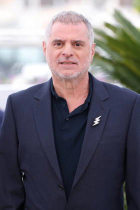 Cannes - Un Certain Regard Jury Photocall JD Pierre Salvadori attending the La Venus Electrique photocall during the 79th Cannes Film Festival in Cannes, France on May 13, 2026. Photo by Jerome Domine ABACAPRESS.COM Cannes France  Copyright: xDominexJerome ABACAx