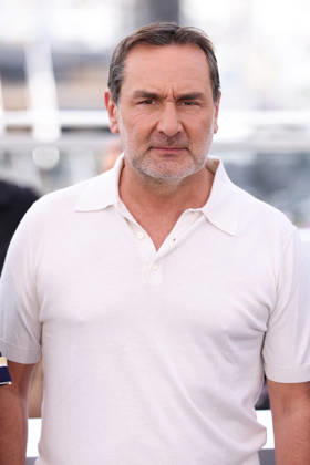 Cannes - Un Certain Regard Jury Photocall JD Gilles Lellouche attending the La Venus Electrique photocall during the 79th Cannes Film Festival in Cannes, France on May 13, 2026. Photo by Jerome Domine ABACAPRESS.COM Cannes France  Copyright: xDominexJerome ABACAx