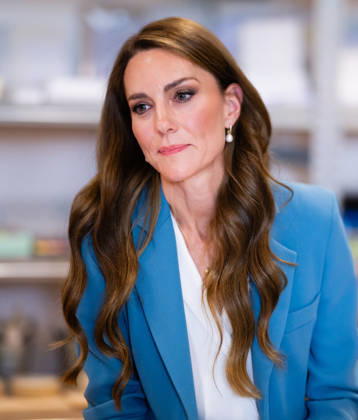 . 13 05 2026. Reggio Emilia, Italy. Kate Middleton. the Princess of Wales, during a visit the Scuola Comunale d infanzia Anna Frank pre school in Reggio Emilia on day one of her visit to Italy. xi-Imagesx xPoolx IIM-26766-0238