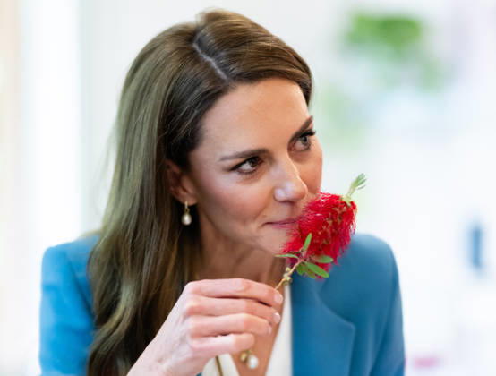 . 13 05 2026. Reggio Emilia, Italy. Kate Middleton. the Princess of Wales, during a visit the Scuola Comunale d infanzia Anna Frank pre school in Reggio Emilia on day one of her visit to Italy.  xi-Imagesx xPoolx IIM-26766-0243
