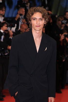 Cannes - L Abandon (Forsaken) Red Carpet Vassili Schneiderattends the La Vie D Une Femme screening during the 79th annual Cannes Film Festival at Palais des Festivals on May 13, 2026 in Cannes, France. Photo by Jerome Domine ABACAPRESS.COM Cannes France Copyright: xDominexJerome ABACAx