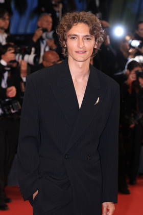 Cannes - L Abandon (Forsaken) Red Carpet Vassili Schneiderattends the La Vie D Une Femme screening during the 79th annual Cannes Film Festival at Palais des Festivals on May 13, 2026 in Cannes, France. Photo by Jerome Domine ABACAPRESS.COM Cannes France Copyright: xDominexJerome ABACAx
