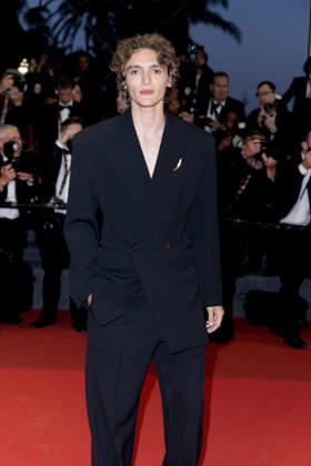 Vassili Schneider Montée des marches du film Labandon lors du 79ème Festival International du Film de Cannes, le 13 mai 2026 Olivier Borde Bestimage Red carpet for Forsaken at the 79th Cannes International Film Festival on May 13, 2026 Cannes France  Copyright: xOLIVIERxBORDEx xBESTIMAGExOLIVIERxBORDEx xBESTIMAGEx