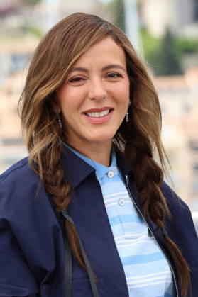 79eme Festival International du Film de Cannes Photocall of the Camera dor jury 79th Cannes Film Festival Photocall of the Camera dor jury Monia Chokri 455936 2026 05 13 Cannes France  Copyright: xIsabellexVautierx xStarfacex STAR_455936_007