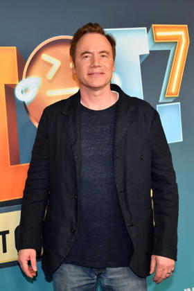 Michael Bully Herbig attends the premiere of Amazon Prime s LOL: Last One Laughing Season 7 at Astor Film Lounge on May 13, 2026 in Munich, Germany Amazon Prime s LOL: Last One Laughing Season 7 at Astor Film Lounge in Munich, Germany