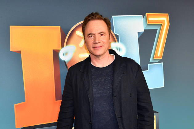 Michael Bully Herbig attends the premiere of Amazon Prime s LOL: Last One Laughing Season 7 at Astor Film Lounge on May 13, 2026 in Munich, Germany Amazon Prime s LOL: Last One Laughing Season 7 at Astor Film Lounge in Munich, Germany