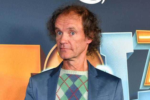 Olaf Schubert attends the premiere of Amazon Prime s LOL: Last One Laughing Season 7 at Astor Film Lounge on May 13, 2026 in Munich, Germany Amazon Prime s LOL: Last One Laughing Season 7 at Astor Film Lounge in Munich, Germany