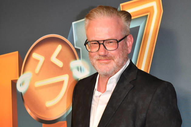 Volker Neuenhoff attends the premiere of Amazon Prime s LOL: Last One Laughing Season 7 at Astor Film Lounge on May 13, 2026 in Munich, Germany Amazon Prime s LOL: Last One Laughing Season 7 at Astor Film Lounge in Munich, Germany