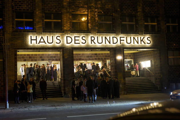 Verleihung Deutscher Podcast. Berlin, 13.05.2026. Berlin Deutschland Copyright: xDominikxButzmannx