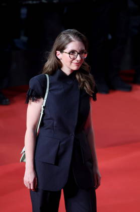 Aurore Bergé, Ministre déléguée chargé de lÉgalité entre les femmes et les hommes et de la Lutte contre les discriminations Montée des marches du film Labandon lors du 79ème Festival International du Film de Cannes, le 13 mai 2026 Jacovides Moreau Bestimage Red carpet for Forsaken at the 79th Cannes International Film Festival on May 13, 2026 Cannes France Copyright: xJACOVIDES-MOREAUx xBESTIMAGExJACOVIDES-MOREAUx xBESTIMAGEx
