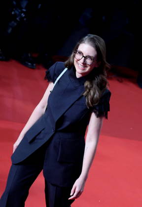 Aurore Bergé, Ministre déléguée chargé de lÉgalité entre les femmes et les hommes et de la Lutte contre les discriminations Montée des marches du film Labandon lors du 79ème Festival International du Film de Cannes, le 13 mai 2026 Jacovides Moreau Bestimage Red carpet for Forsaken at the 79th Cannes International Film Festival on May 13, 2026 Cannes France Copyright: xJACOVIDES-MOREAUx xBESTIMAGExJACOVIDES-MOREAUx xBESTIMAGEx