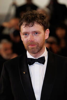 Antoine Reinartz Descente des marches du film Labandon lors du 79ème Festival International du Film de Cannes, le 13 mai 2026 Jacovides Moreau Bestimage People leaving the red carpet for Forsaken at the 79th Cannes International Film Festival on May 13, 2026 Cannes France  Copyright: xJACOVIDES-MOREAUx xBESTIMAGExJACOVIDES-MOREAUx xBESTIMAGEx
