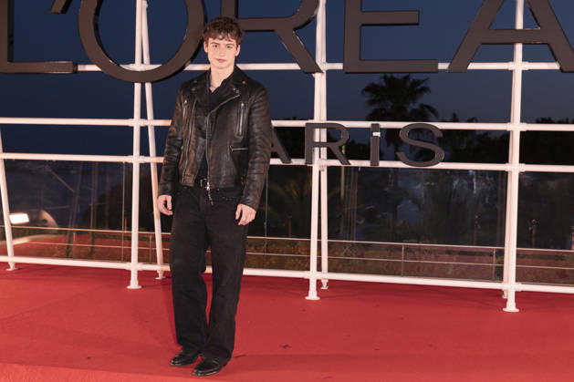 Cannes L Oréal Paris - Women of Worth Dinner MP Cannes, France- May 13: Bach Buquen attends the L Oréal Paris - Women of Worth Dinner held at Hotel Martinez during 79th Festival of Cannes, on May 13, 2026 in Cannes, France. Photo by Marco Piovanotto ABACAPRESS:COM Cannes France  Copyright: xPiovanottoxMarco ABACAx