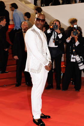 Tyrese Gibson Montée des marches du film The Fast and the Furious lors du 79ème Festival International du Film de Cannes, le 13 mai 2026 Jacovides Moreau Bestimage Red carpet for The Fast and the Furious at the 79th Cannes International Film Festival on May 13, 2026 Cannes France Copyright: xJACOVIDES-MOREAUx xBESTIMAGExJACOVIDES-MOREAUx xBESTIMAGEx