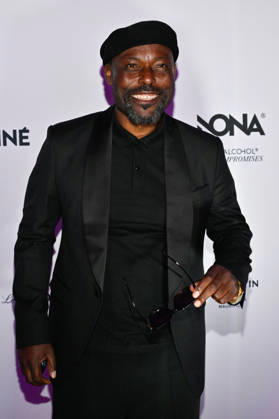 Cannes Akili Mirari Party Jimmy Jean Louis attending the Akili Mirari party ahead of the 79th Cannes Film Festival in Cannes, France on May 13, 2026. Photo by Julien Reynaud APS-Medias ABACAPRESS.COM Cannes France  Copyright: xReynaudxJulien APS-Medias ABACAx