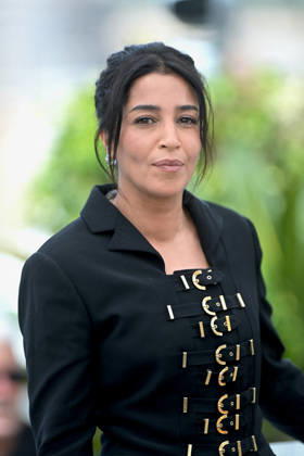 Cannes Un Certain Regard Jury Photocall. FC Members of the Un Certain Regard jury including president Leila Bekhti, attending the Un Certain Regard Jury photocall during the 79th Cannes Film Festival in Cannes, France on May 13, 2026.. Photo by Franck Castel ABACAPRESS.COM Cannes  Copyright: xCastelxFranck ABACAx