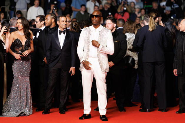 Tyrese Gibson Montée des marches du film The Fast and the Furious lors du 79ème Festival International du Film de Cannes, le 13 mai 2026 Jacovides Moreau Bestimage Red carpet for The Fast and the Furious at the 79th Cannes International Film Festival on May 13, 2026 Cannes France Copyright: xJACOVIDES-MOREAUx xBESTIMAGExJACOVIDES-MOREAUx xBESTIMAGEx