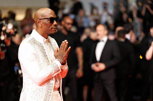 Tyrese Gibson Montée des marches du film The Fast and the Furious lors du 79ème Festival International du Film de Cannes, le 13 mai 2026 Jacovides Moreau Bestimage Red carpet for The Fast and the Furious at the 79th Cannes International Film Festival on May 13, 2026 Cannes France Copyright: xJACOVIDES-MOREAUx xBESTIMAGExJACOVIDES-MOREAUx xBESTIMAGEx