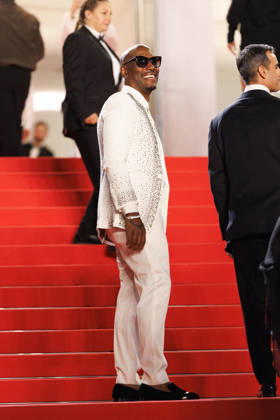 Tyrese Gibson Montée des marches du film The Fast and the Furious lors du 79ème Festival International du Film de Cannes, le 13 mai 2026 Jacovides Moreau Bestimage Red carpet for The Fast and the Furious at the 79th Cannes International Film Festival on May 13, 2026 Cannes France Copyright: xJACOVIDES-MOREAUx xBESTIMAGExJACOVIDES-MOREAUx xBESTIMAGEx