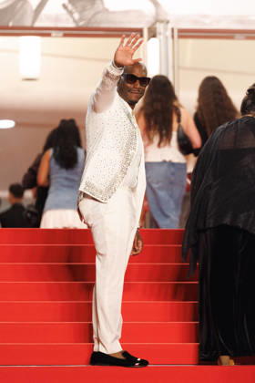Tyrese Gibson Montée des marches du film The Fast and the Furious lors du 79ème Festival International du Film de Cannes, le 13 mai 2026 Jacovides Moreau Bestimage Red carpet for The Fast and the Furious at the 79th Cannes International Film Festival on May 13, 2026 Cannes France Copyright: xJACOVIDES-MOREAUx xBESTIMAGExJACOVIDES-MOREAUx xBESTIMAGEx