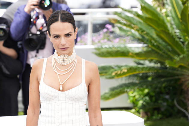 May 13, 2026, Cannes, France: Jordana Brewster poses during The Fast And The Furious photocall at the 79th annual Cannes Film Festival at Palais des Festivals on May 13, 2026 in Cannes, France. The Fast And The Furious Photocall - The 79th Annual Cannes Film Festival Cannes France - ZUMAs197 20260513_aaa_s197_215 Copyright: xDanielexCifalax