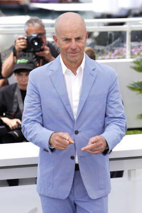 May 13, 2026, Cannes, France: Neal H. Moritz poses during The Fast And The Furious photocall at the 79th annual Cannes Film Festival at Palais des Festivals on May 13, 2026 in Cannes, France. The Fast And The Furious Photocall - The 79th Annual Cannes Film Festival Cannes France  - ZUMAs197 20260513_aaa_s197_217 Copyright: xDanielexCifalax