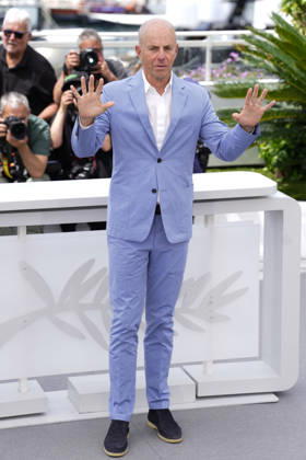 May 13, 2026, Cannes, France: Neal H. Moritz poses during The Fast And The Furious photocall at the 79th annual Cannes Film Festival at Palais des Festivals on May 13, 2026 in Cannes, France. The Fast And The Furious Photocall - The 79th Annual Cannes Film Festival Cannes France - ZUMAs197 20260513_aaa_s197_216 Copyright: xDanielexCifalax