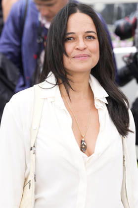 May 13, 2026, Cannes, France: Michelle Rodriguez poses during The Fast And The Furious photocall at the 79th annual Cannes Film Festival at Palais des Festivals on May 13, 2026 in Cannes, France. The Fast And The Furious Photocall - The 79th Annual Cannes Film Festival Cannes France - ZUMAs197 20260513_aaa_s197_226 Copyright: xDanielexCifalax