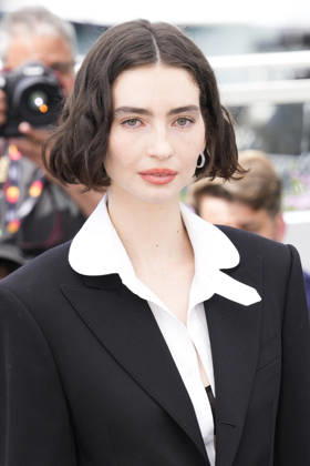 May 13, 2026, Cannes, France: Meadow Walker poses during The Fast And The Furious photocall at the 79th annual Cannes Film Festival at Palais des Festivals on May 13, 2026 in Cannes, France. The Fast And The Furious Photocall - The 79th Annual Cannes Film Festival Cannes France  - ZUMAs197 20260513_aaa_s197_234 Copyright: xDanielexCifalax