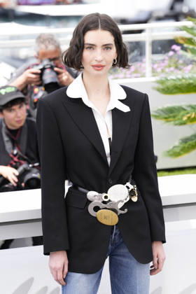 May 13, 2026, Cannes, France: Meadow Walker poses during The Fast And The Furious photocall at the 79th annual Cannes Film Festival at Palais des Festivals on May 13, 2026 in Cannes, France. The Fast And The Furious Photocall - The 79th Annual Cannes Film Festival Cannes France  - ZUMAs197 20260513_aaa_s197_236 Copyright: xDanielexCifalax