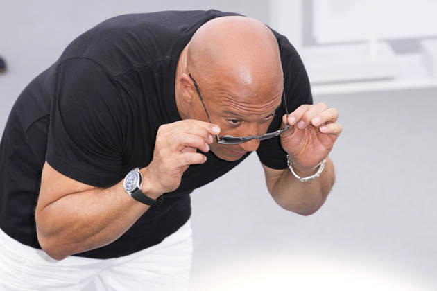 May 13, 2026, Cannes, France: Vin Diesel poses during The Fast And The Furious photocall at the 79th annual Cannes Film Festival at Palais des Festivals on May 13, 2026 in Cannes, France. The Fast And The Furious Photocall - The 79th Annual Cannes Film Festival Cannes France  - ZUMAs197 20260513_aaa_s197_248 Copyright: xDanielexCifalax