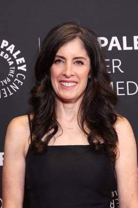 Los Angeles CA May 13: Maril Davis at the special Paley Live program honoring Outlander ahead of it s season finale at the Dolby Theatre on May 13, 2026 Credit: USA - ZUMAa123 20260513_zaa_a123_013 Copyright: xAdMediax