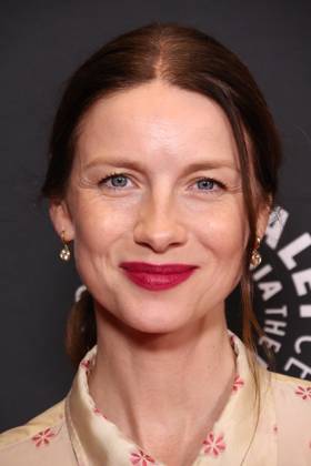 Los Angeles CA May 13: Caitriona Balfe at the special Paley Live program honoring Outlander ahead of it s season finale at the Dolby Theatre on May 13, 2026 Credit: USA - ZUMAa123 20260513_zaa_a123_015 Copyright: xAdMediax