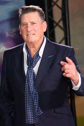 Rivals S2 World Premiere Arrivals at BFI IMAX, London, UK Tony Hadley attends The World Premiere of Rivals S2 at BFI IMAX, London, England, UK on Wednesday 13 May, 2026., Credit:Justin Ng Avalon UK, England, London, BFI IMAX Copyright: xJustinxNgx xAvalonx 1098738734