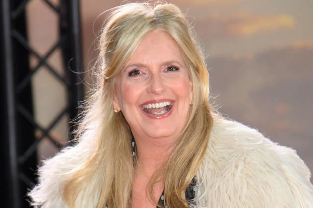 Rivals S2 World Premiere Arrivals at BFI IMAX, London, UK Penny Lancaster attends The World Premiere of Rivals S2 at BFI IMAX, London, England, UK on Wednesday 13 May, 2026., Credit:Justin Ng Avalon UK, England, London, BFI IMAX Copyright: xJustinxNgx xAvalonx 1098738767