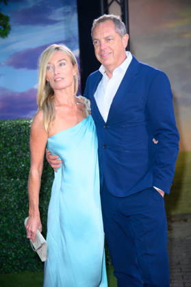 Rivals S2 World Premiere Arrivals at BFI IMAX, London, UK Victoria Smurfit attends The World Premiere of Rivals S2 at BFI IMAX, London, England, UK on Wednesday 13 May, 2026., Credit:Justin Ng Avalon UK, England, London, BFI IMAX Copyright: xJustinxNgx xAvalonx 1098739059