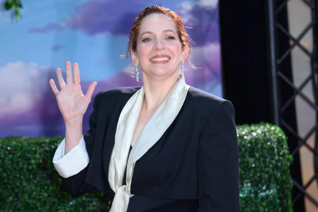 Rivals S2 World Premiere Arrivals at BFI IMAX, London, UK Katherine Parkinson attends The World Premiere of Rivals S2 at BFI IMAX, London, England, UK on Wednesday 13 May, 2026., Credit:Justin Ng Avalon UK, England, London, BFI IMAX Copyright: xJustinxNgx xAvalonx 1098739146