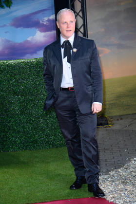 Rivals S2 World Premiere Arrivals at BFI IMAX, London, UK Gary Lamont attends The World Premiere of Rivals S2 at BFI IMAX, London, England, UK on Wednesday 13 May, 2026., Credit:Justin Ng Avalon UK, England, London, BFI IMAX Copyright: xJustinxNgx xAvalonx 1098739251