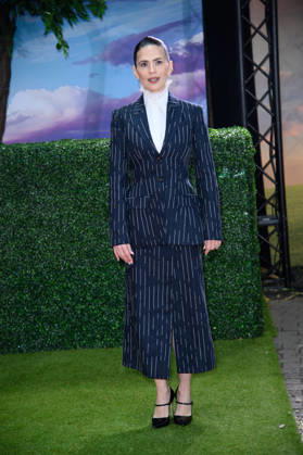 Rivals S2 World Premiere Arrivals at BFI IMAX, London, UK Hayley Atwell attends The World Premiere of Rivals S2 at BFI IMAX, London, England, UK on Wednesday 13 May, 2026., Credit:Justin Ng Avalon UK, England, London, BFI IMAX Copyright: xJustinxNgx xAvalonx 1098739305