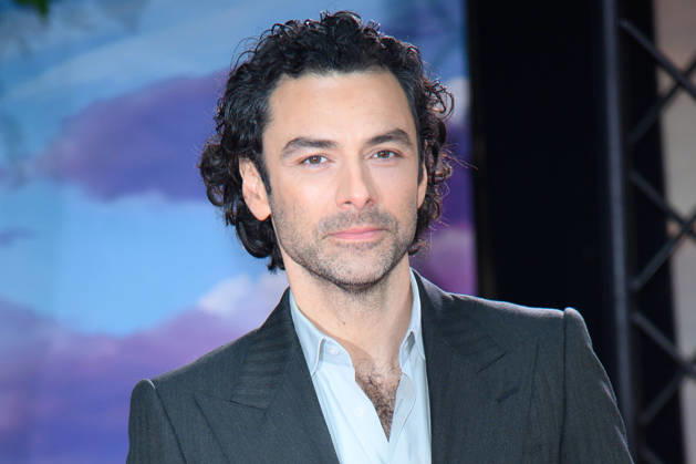 Rivals S2 World Premiere Arrivals at BFI IMAX, London, UK Aidan Turner attends The World Premiere of Rivals S2 at BFI IMAX, London, England, UK on Wednesday 13 May, 2026., Credit:Justin Ng Avalon UK, England, London, BFI IMAX Copyright: xJustinxNgx xAvalonx 1098739346