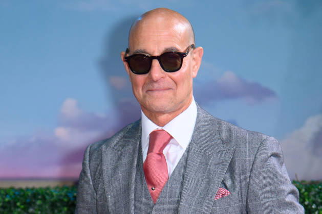 Rivals S2 World Premiere Arrivals at BFI IMAX, London, UK Stanley Tucci attends The World Premiere of Rivals S2 at BFI IMAX, London, England, UK on Wednesday 13 May, 2026., Credit:Justin Ng Avalon UK, England, London, BFI IMAX Copyright: xJustinxNgx xAvalonx 1098739419