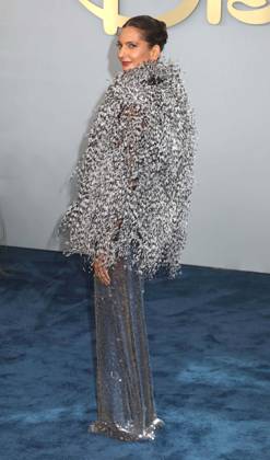 May 12, 2026, New York, New York, USA: Actor seen during the red carpet arrivals for the Disney 2026 Upfront held at the North Javits Center. New York USA - ZUMAk03_ 20260512_zaf_k03_530 Copyright: xNancyxKaszermanx