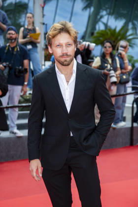 79th Cannes Film Festival Red Carpet of the movie -Nagi Notes- Palais des Festivals - Cannes, France Aleksandr Kuznetsov 79th Cannes Film Festival Red Carpet of the movie -Nagi Notes- Palais des Festivals - Cannes, France 13th May 2026 SGPItalia id 134688_017 *Not Exclusive  Copyright: xSGPx
