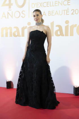 Prix d’Excellence De La Beauté Marie Claire - 40th Anniversary Victoria Cans attends the 40th anniversary of the Marie Claire Beauty Awards of Excellence at the Real Casino de Madrid on May 13, 2026 in Madrid, Spain. Madrid Spain Copyright: xAtilanoxGarciax xSOPAxImagesx photos18395