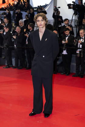79th Cannes Film Festival Red Carpet of the movie -L™abandon- Palais des Festivals - Cannes, France Vassili Schneider 79th Cannes Film Festival Red Carpet of the movie -L™abandon- Palais des Festivals - Cannes, France 13th May 2026 SGPItalia id 134688_021 *Not Exclusive  Copyright: xMAXxMONTINGELLI SGPx