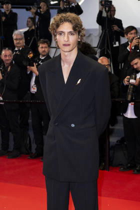 79th Cannes Film Festival Red Carpet of the movie -L™abandon- Palais des Festivals - Cannes, France Vassili Schneider 79th Cannes Film Festival Red Carpet of the movie -L™abandon- Palais des Festivals - Cannes, France 13th May 2026 SGPItalia id 134688_021 *Not Exclusive  Copyright: xMAXxMONTINGELLI SGPx